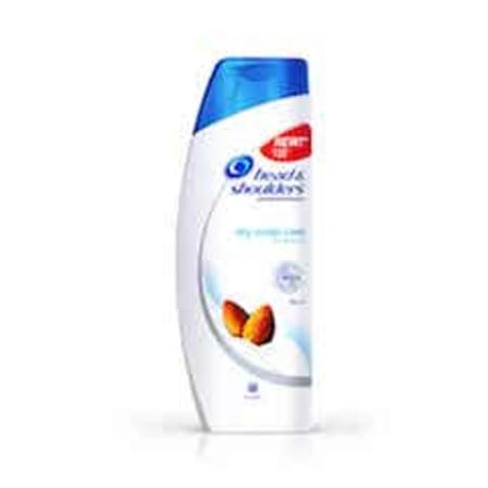 Head & Shoulders Shampoo Dry Scalp Care 180 Ml
